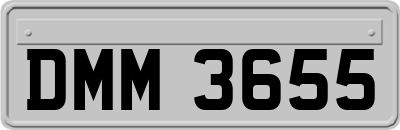 DMM3655