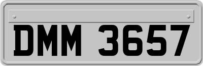 DMM3657