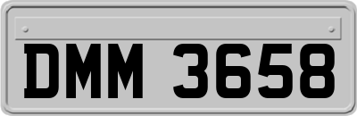 DMM3658