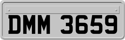 DMM3659