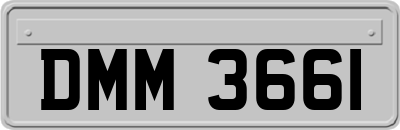 DMM3661