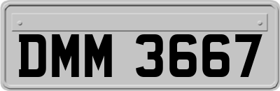 DMM3667