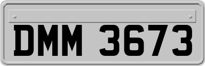 DMM3673