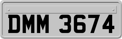 DMM3674