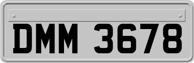 DMM3678