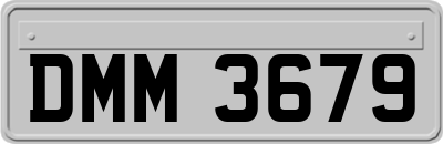 DMM3679