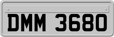 DMM3680