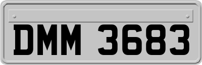 DMM3683