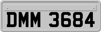 DMM3684