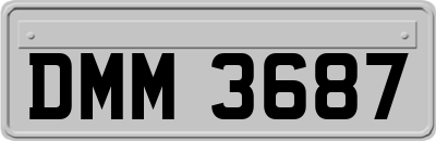 DMM3687