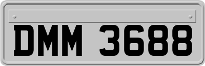 DMM3688