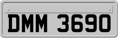 DMM3690