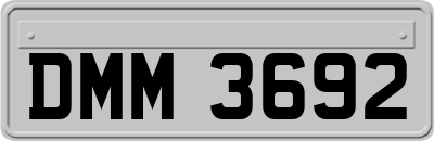 DMM3692