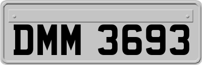 DMM3693