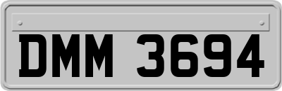 DMM3694