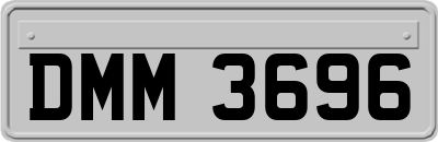 DMM3696