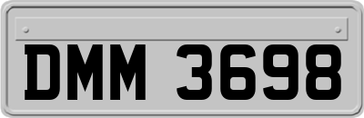 DMM3698