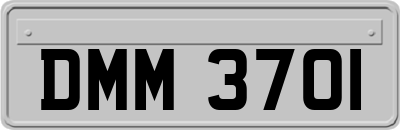 DMM3701