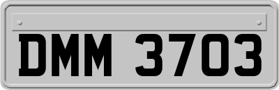DMM3703
