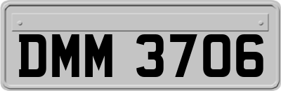 DMM3706