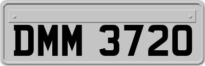 DMM3720