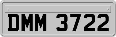 DMM3722