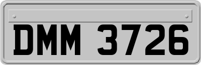DMM3726
