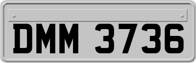 DMM3736