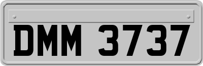 DMM3737