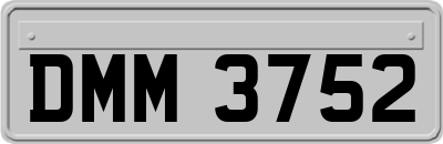DMM3752