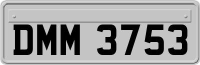 DMM3753
