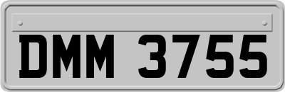 DMM3755