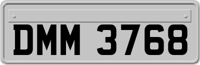 DMM3768