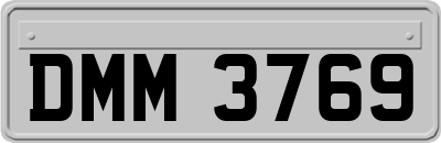 DMM3769
