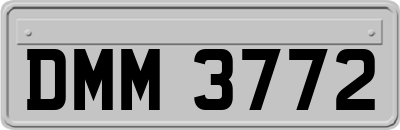 DMM3772