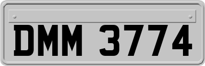DMM3774