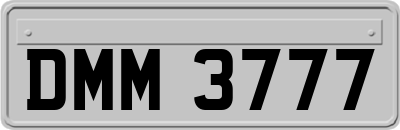 DMM3777