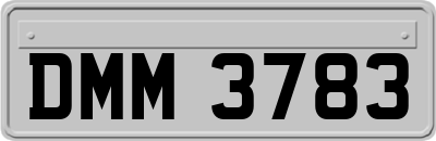 DMM3783