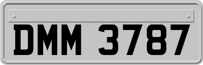 DMM3787