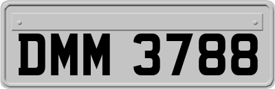 DMM3788