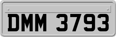 DMM3793
