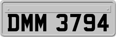 DMM3794