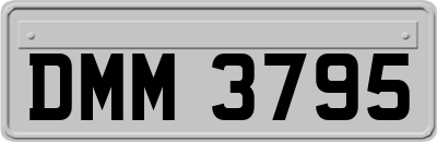 DMM3795