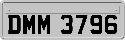 DMM3796