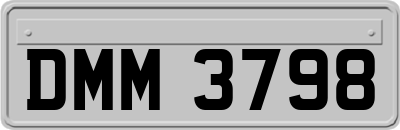 DMM3798