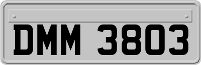 DMM3803