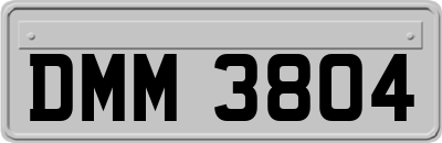 DMM3804