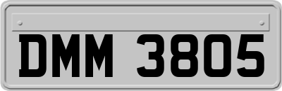 DMM3805