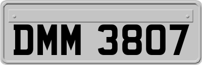 DMM3807