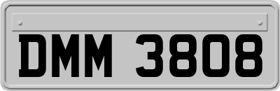 DMM3808